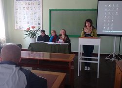 Всеукраїнська наукова студентська конференція:  секція захисту і карантину рослин