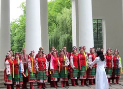 Всеукраїнський фестиваль «Кобзар єднає Україну»