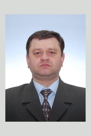 Галасун Юрій Петрович, агрохімік центрального офісу ТОВ  НВФ «УРОЖАЙ» Миронівського хлібопродукту, кандидат сільськогосподарських наук, факультет агрономії закінчив у 2001 році