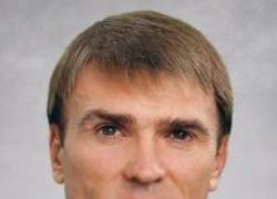 Яровий Олег Станіславович генеральний директор ТОВ «Седна–Агро», закінчив факультет агрономії в 1995 році