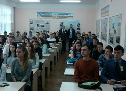 Вітаємо переможців ІІ етапу Всеукраїнської студентської олімпіади з навчальної дисципліни «Ґрунтознавство»