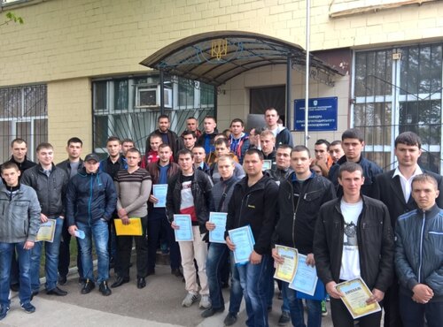 Перемога студентів-механіків у всеукраїнських наукових заходах