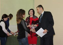 Студентські змагання фінансових менеджерів України