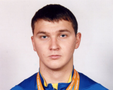 Чемпіон України з легкоатлетичних метань – студент Уманського національного університету садівництва
