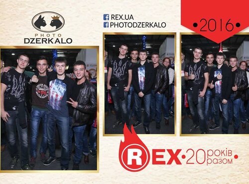 THE PARTICIPATION OF MARKETING STUDENTS IN THE XX INTERNATIONAL EXHIBITOIN OF ADVETIZING REX-2016