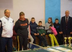 Тенісисти Уманського НУС серед найсильніших на Чемпіонаті України