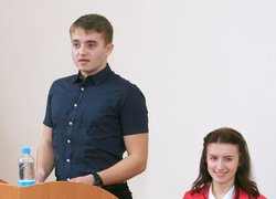 Всеукраїнська студентська наукова конференція, присвячена 125-річчю від дня народження вченого В.Л. Симиренка