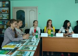 Суспільно-економічна платформа: Умань на туристичній мапі України: реалії та перспективи