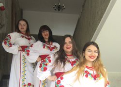 Народний жіночий вокальний ансамбль «Криниченька»