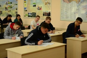 Вітаємо переможців ІІ етапу Всеукраїнської студентської олімпіади з фундаментальної дисципліни «Ґрунтознавство»