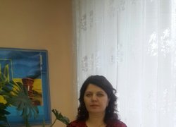 Наталія Погоріла, старший викладач Національного університету біоресурсів і природокористування України