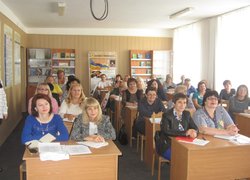 В Уманському НУС розпочав роботу семінар працівників Державної казначейської служби України