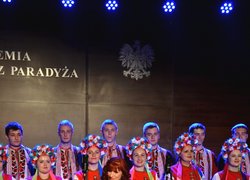 Тріумф творчих колективів Уманського НУС у Польщі