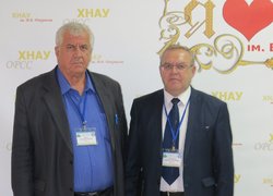 XІ з’їзд ґрунтознавців та агрохіміків України