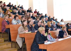 Нові можливості для наукових досліджень