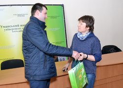 Нові можливості для наукових досліджень