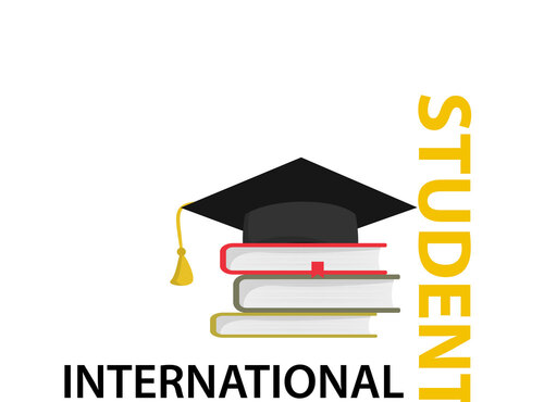 Вітаємо з Міжнародним днем студента!