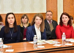 Smart-спеціалізація: стратегія для Черкащини