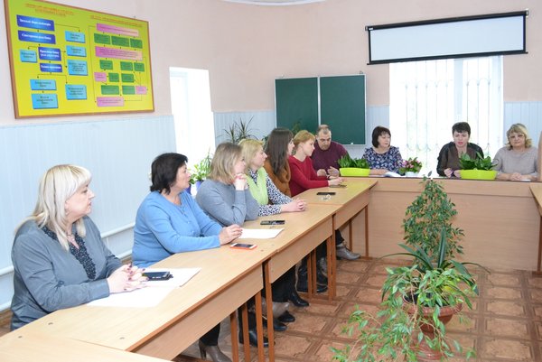 Проблемний семінар, як тема для роздумів і наукових пошуків