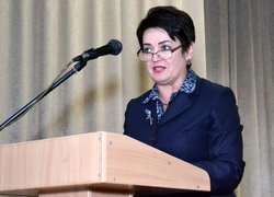 Відбулася звітно-виборна профспілкова конференція Уманського НУС