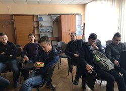 Психологічні основи фінансової грамотності