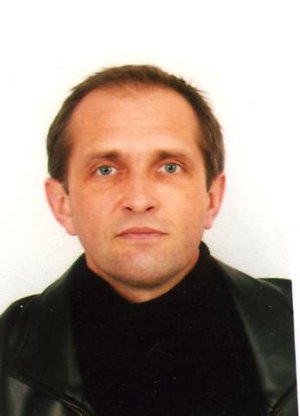 Юрій Лошков – доктор мистецтвознавства, професор, перший проректор Харківської державної академії культури