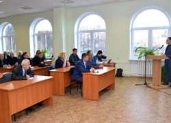 Відкритий діалог про актуальні питання сьогодення вищої освіти України