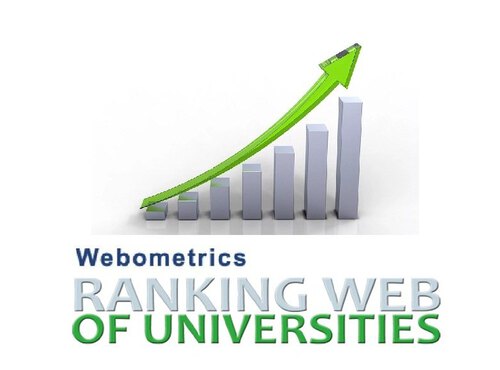 Уманський НУС на 14 позицій піднявся у міжнародному рейтингу університетів світу Ranking Web of Universities (Webometrics, 2020) порівняно з минулим роком