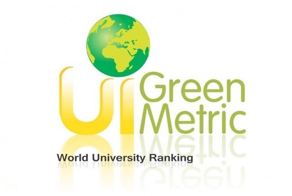 Уманський НУС – у п’ятірці національних лідерів UI GreenMetric