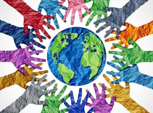 29 липня – Міжнародний день соціокультурного розмаїття та боротьби з дискримінацією