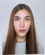Мельник Дар’я Володимирівна, Студентка 3 курсу, 31–т групи, спеціальність «Харчові технології»