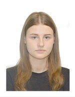 Власова Наталія Анатоліївна, Студентка 1 курсу, 11-а групи,  спеціальність «Агрономія»