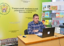 Пам’ятаємо жертв трагедії Бабиного Яру