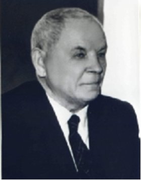 Василь Антонович Нестерводський<br>(1882 – 1977)