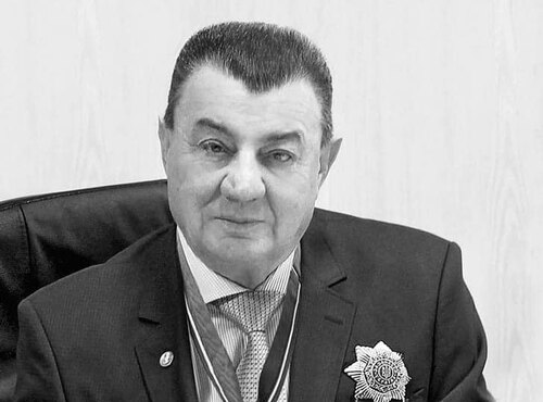 Відійшов у засвіти директор дендропарку “Софіївка”