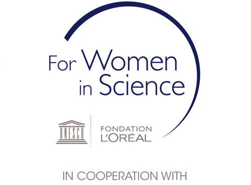 Міжнародна премія 2023 року у рамках програми L’Oreal-UNESCO «Для жінок у науці»