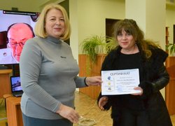 Проект «Норвегія – Україна»: навчаємося і працюємо заради благополуччя кожної родини та всієї України