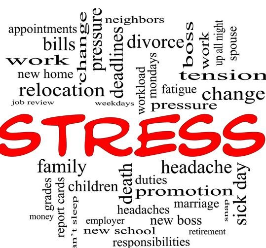 Формування стресостійкості з метою збереження психічного здоров’я в кризовий період
