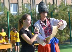 Козацькі традиції та дух боротьби в «Козацьких випробуваннях»