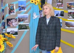 Підведено підсумки І етапу Всеукраїнського конкурсу фоторобіт «Моя нескорена Україна»