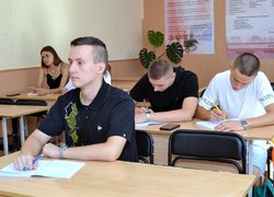 Освітній процес в УНУС очима студентів