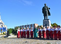 23 серпня — День Державного прапора України