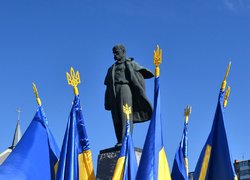 23 серпня — День Державного прапора України