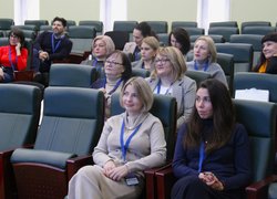 Науковці Уманського національного університету садівництва взяли участь у координаційній зустрічі проєкту DEFEP «Distance Educationfor Future»