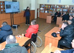 «Агроінновації: від воїна до фермера»: В Уманському національному університеті садівництва реалізують проєкт для ветеранів 