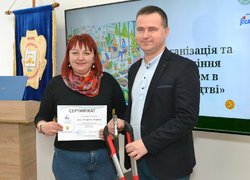 Empowering Women in Horticulture: Uman National University of Horticulture Completes JICA˗Funded Business Management Course