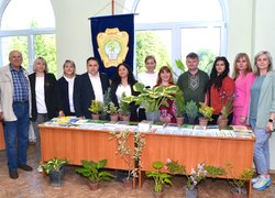 В Уманському національному університеті садівництва відзначили День науки 