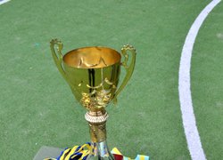 В університеті садівництва відбувся Кубок ректора з міні-футболу