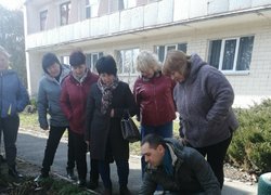 «Організація та управління бізнесом в садівництві»: в УНУС завершився навчальний курс для жінок за підтримки Японського агентства міжнародного співробітництва