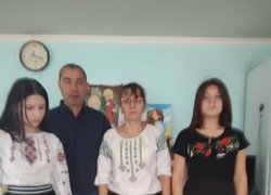 День пам’яті жертв голодомору